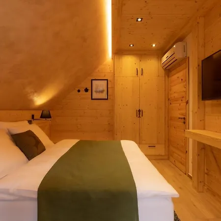 Privillage Stare - & Appartement