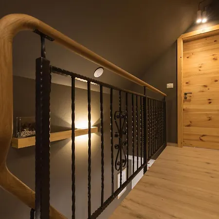 Privillage Stare - Villa&chalet *