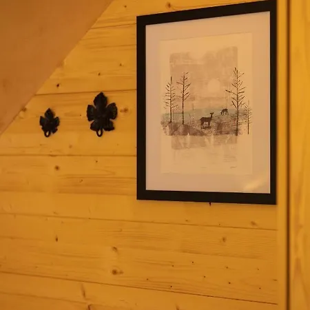 Privillage Stare - Villa&chalet *