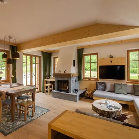 Privillage Stare - Villa&chalet *
