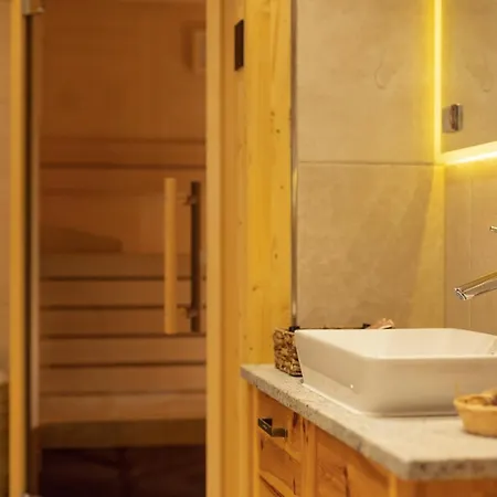 Вилла Privillage Stare - & *