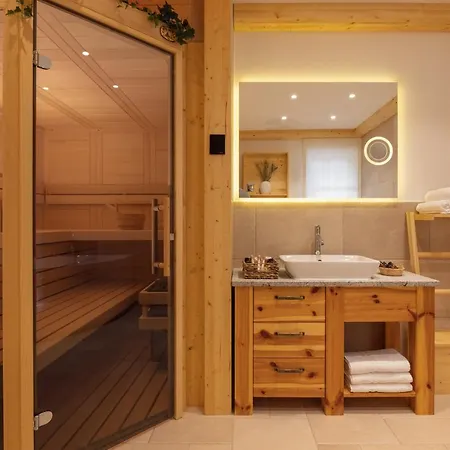 Privillage Stare - Villa&chalet * Bohinj