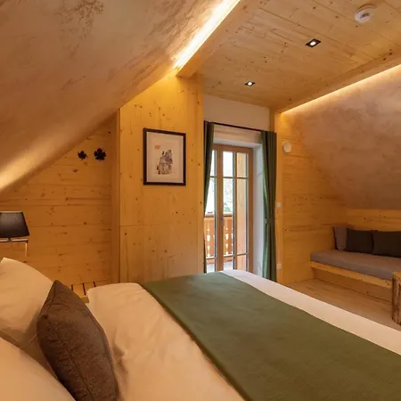 Privillage Stare - & Appartement