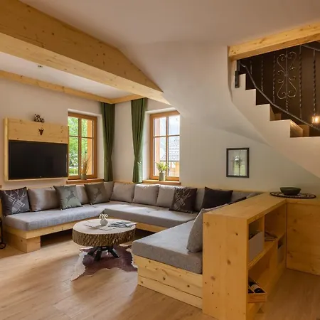 Appartement Privillage Stare - &