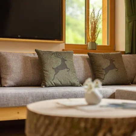 Privillage Stare - Villa&chalet *