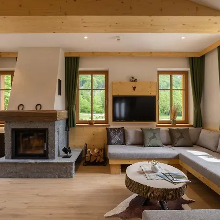 Privillage Stare - Villa&chalet *