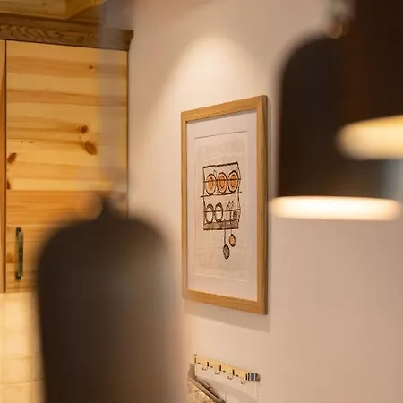Appartement Privillage Stare - & *