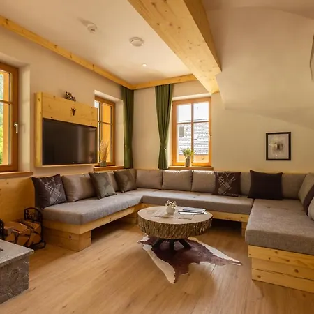 Privillage Stare - Villa&chalet Bohinj