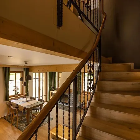 Privillage Stare - Villa&chalet Bohinj