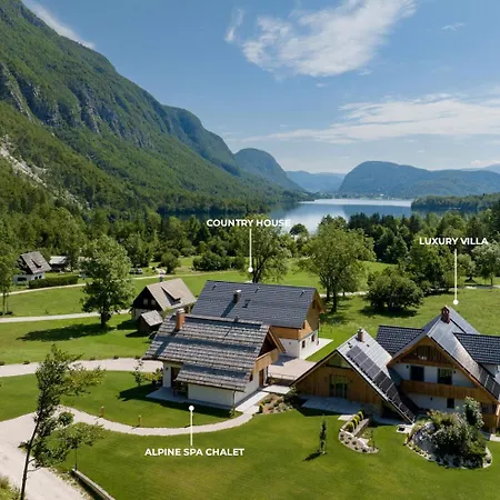 Vila Privillage Stare - &