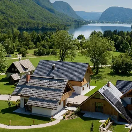 Privillage Stare - & * Bohinj