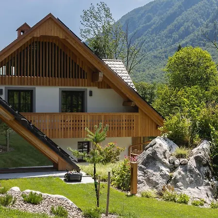 Privillage Stare - & * Bohinj