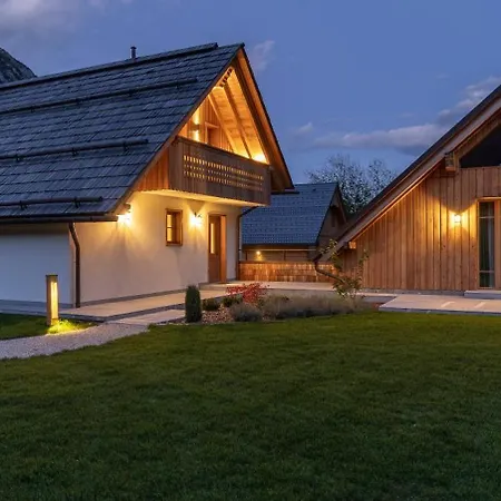 Privillage Stare - Villa&chalet *