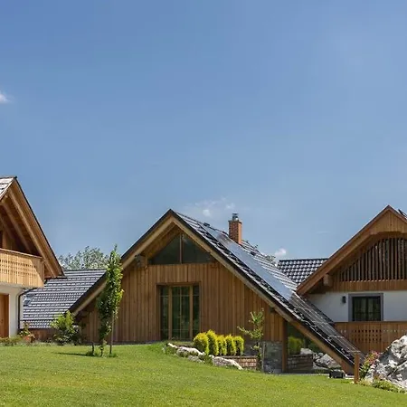 Villa Privillage Stare - Villa&chalet Bohinj