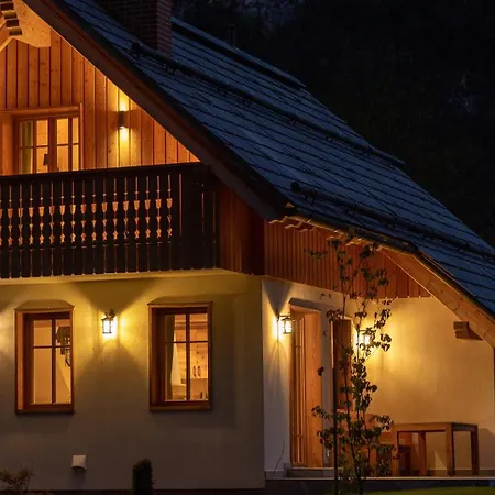 Villa Privillage Stare - & Bohinj
