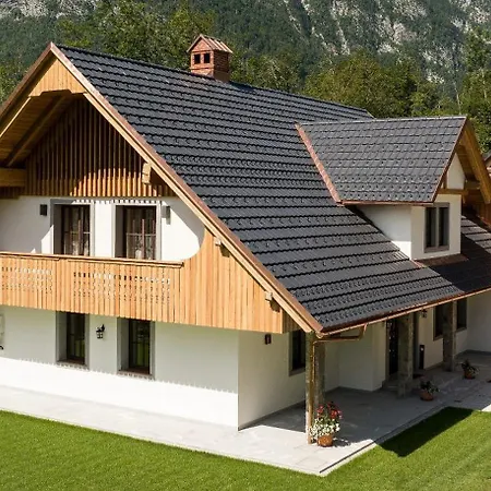 Privillage Stare - Villa&chalet