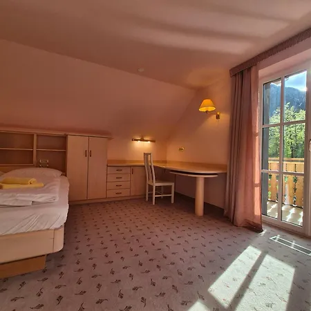 Privillage Stare - & Appartement Bohinj