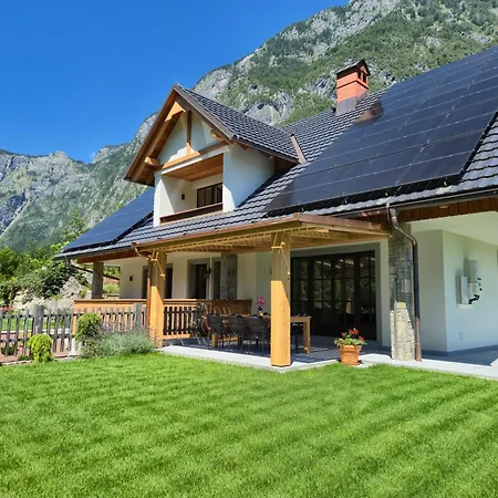 Privillage Stare - & Villa