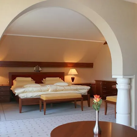 Privillage Stare - Villa&chalet