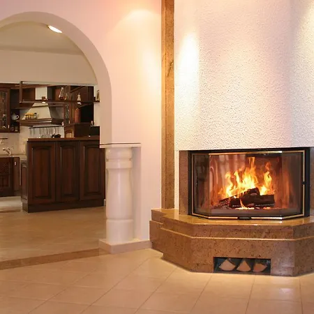 Вилла Privillage Stare - & Бохинь