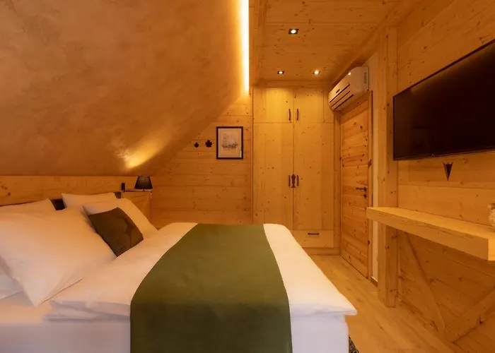 Privillage Stare - Villa&chalet Villa