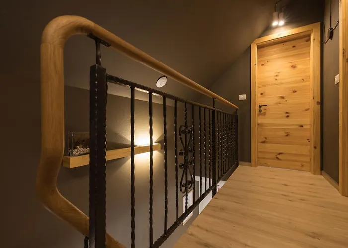 Privillage Stare - Villa&chalet *