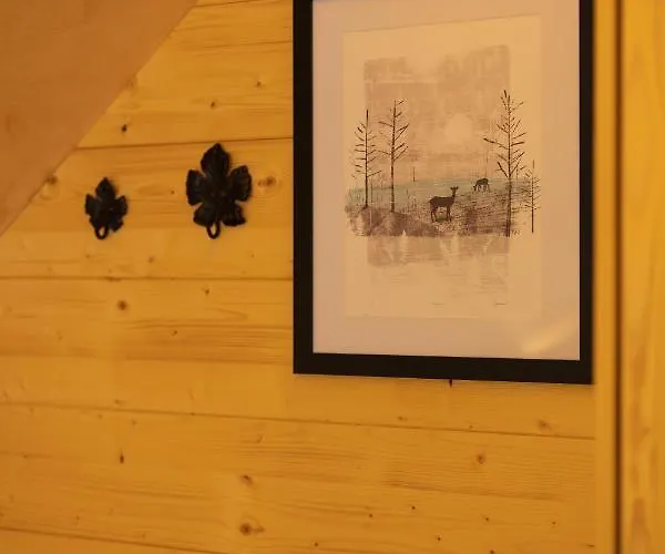 Privillage Stare - Villa&chalet *