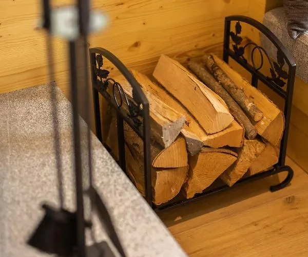 Privillage Stare - Villa&chalet *