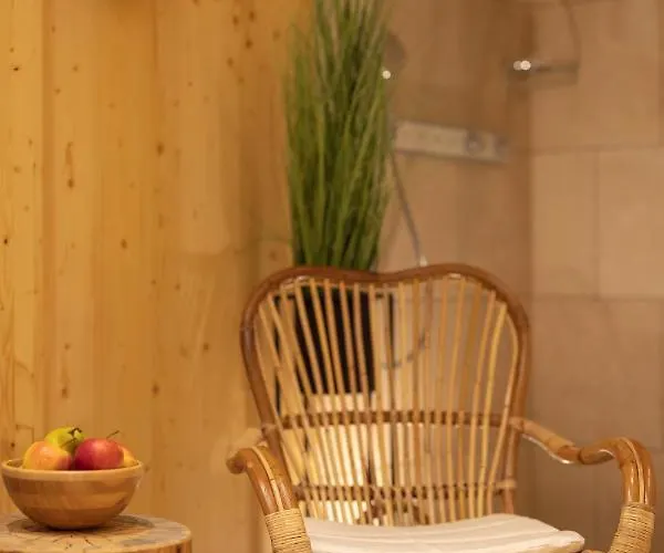 Privillage Stare - & Vila Bohinj