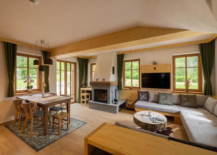 Privillage Stare - Villa&chalet *