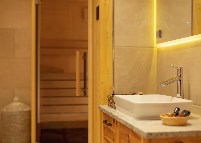 Villa Privillage Stare - Villa&chalet *