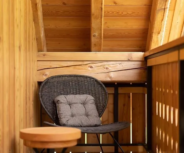 Vila Privillage Stare - & *