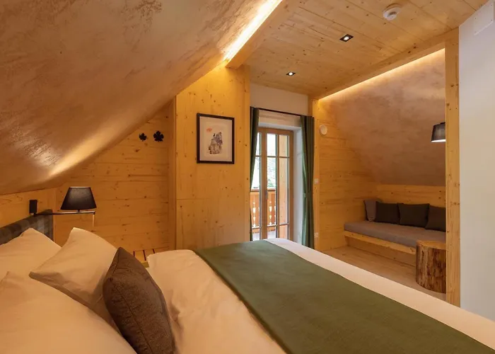 Privillage Stare - Villa&chalet Villa