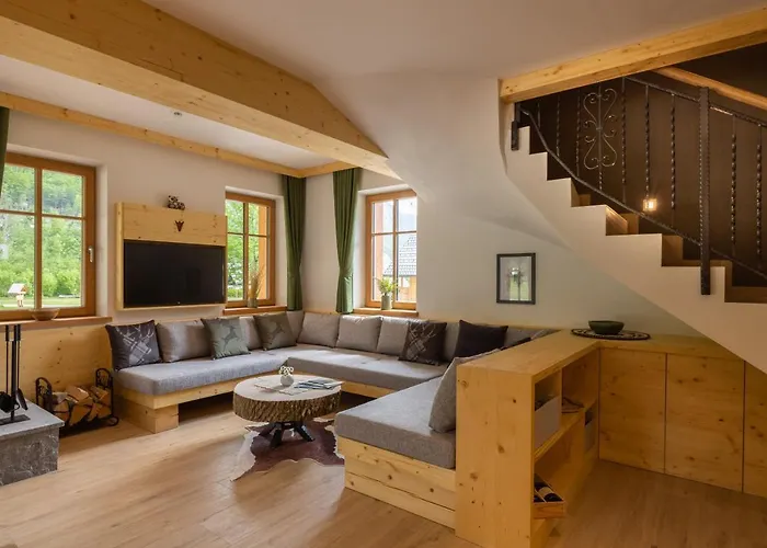 Villa Privillage Stare - Villa&chalet