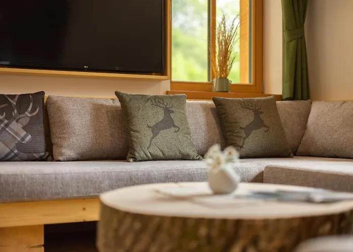 Privillage Stare - Villa&chalet *