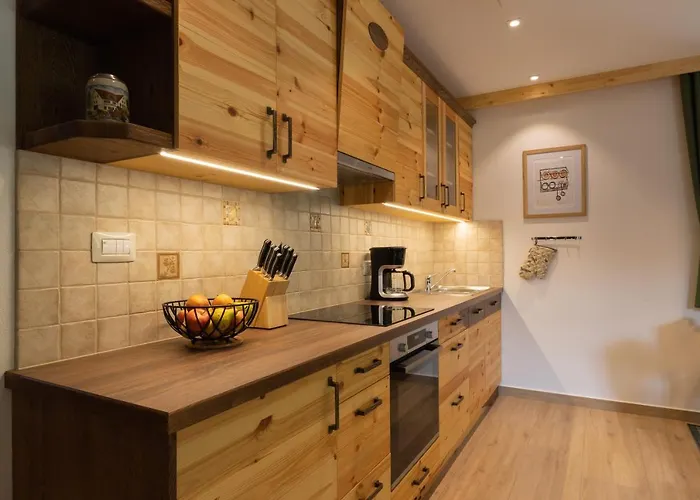 Privillage Stare - & * Bohinj