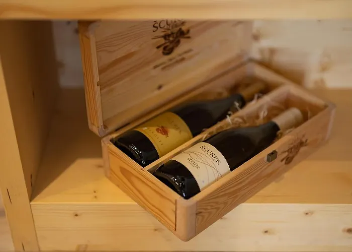 Vila Privillage Stare - &