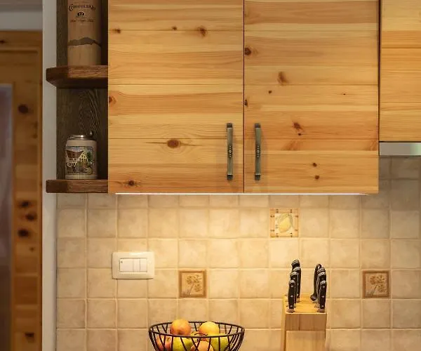 Privillage Stare - Villa&chalet *