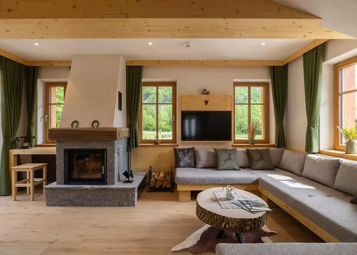 Privillage Stare - Villa&chalet *