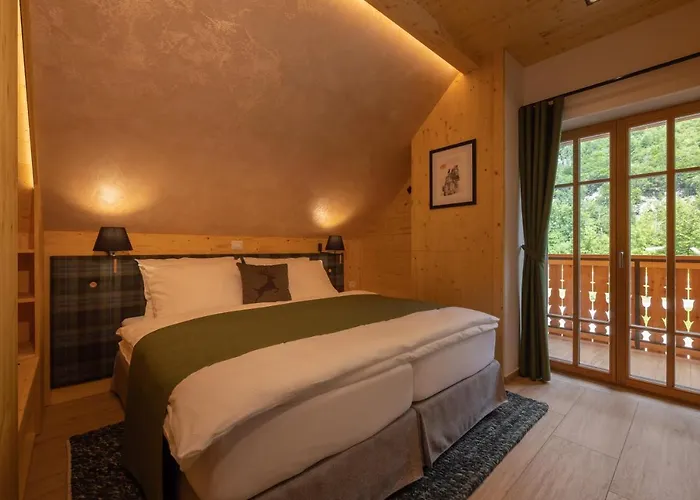 Privillage Stare - Villa&chalet Villa