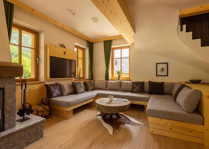 Privillage Stare - Villa&chalet Bohinj