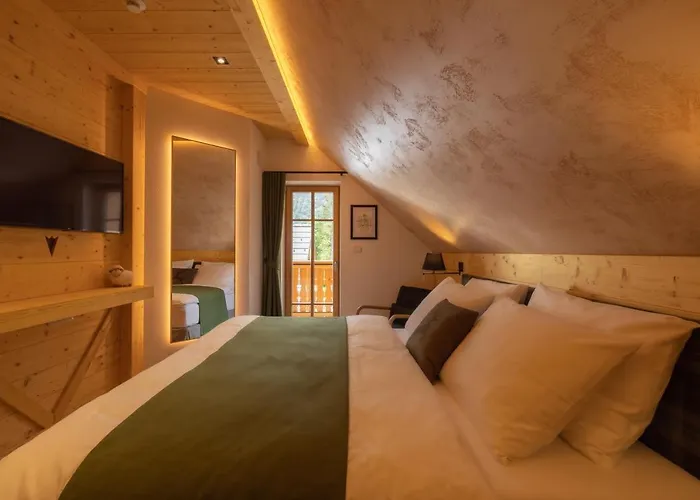 Privillage Stare - Villa&chalet Villa *