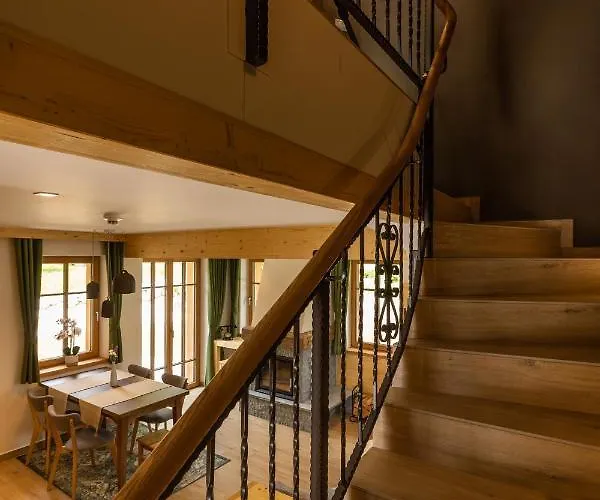 Privillage Stare - & Bohinj