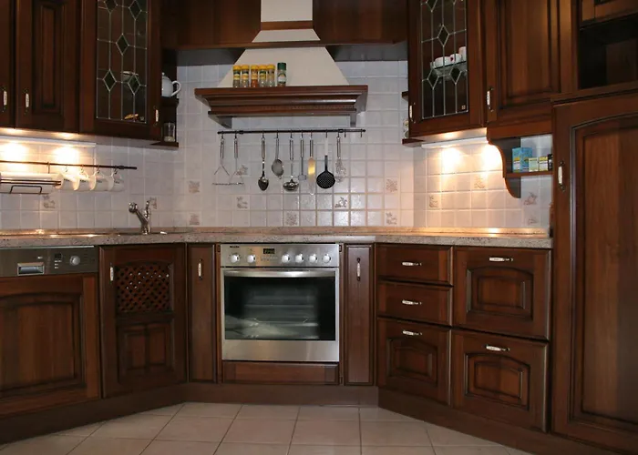 Privillage Stare - & Vila Bohinj