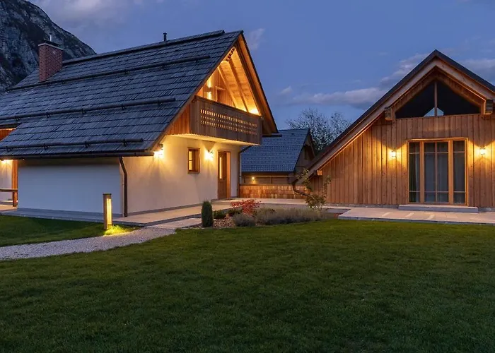 Privillage Stare - Villa&chalet *