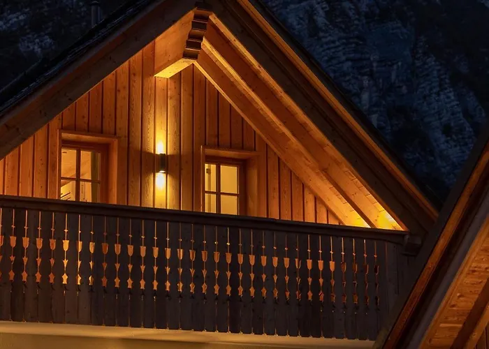 Privillage Stare - & * Bohinj