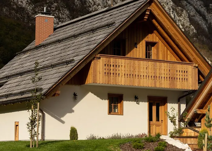 Privillage Stare - Villa&chalet Villa