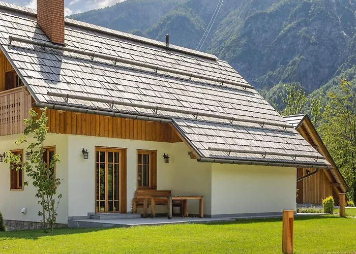 Privillage Stare - Villa&chalet *