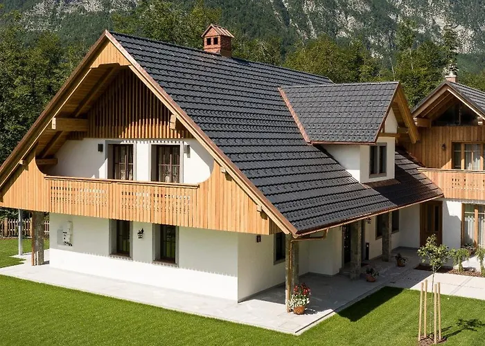 Privillage Stare - Villa&chalet