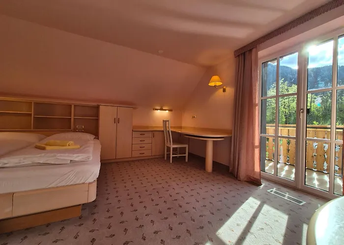 Privillage Stare - Villa&chalet Villa Bohinj